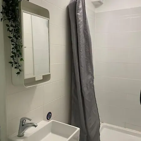 Apartmán Le Petit Fleury Fontenay-le-Fleury