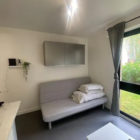 Apartmán Le Petit Fleury